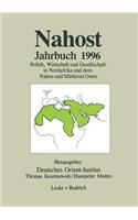 Nahost Jahrbuch 1996