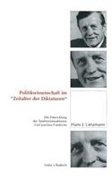 Politikwissenschaft Im 