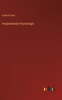 Vergleichende Psychologie