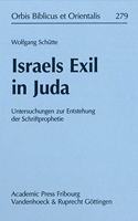 Israels Exil in Juda