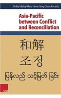Asia-Pacific Between Conflict and Reconciliation