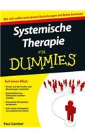 Systemische Therapie für Dummies