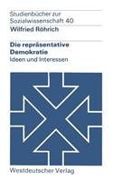 Die Repräsentative Demokratie