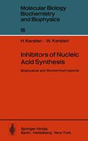 Inhibitors of Nucleic Acid Synthesis