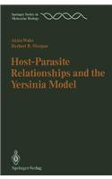 Host-Parasite Relationships and the Yersinia Model