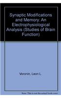 Synaptic Modifications and Memory