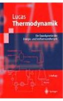 Thermodynamik