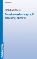 Gemeindeverfassungsrecht Schleswig-Holstein