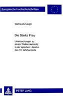 Die Starke Frau