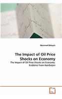 Impact of Oil Price Shocks on Economy