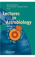 Lectures in Astrobiology