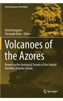 Volcanoes of the Azores