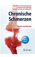 Chronische Schmerzen