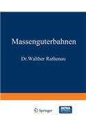 Massengüterbahnen