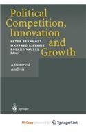Political Competition, Innovation and Growth