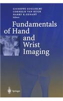 Fundamentals of Hand and Wrist Imaging