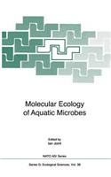 Molecular Ecology of Aquatic Microbes