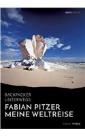 Backpacker unterwegs
