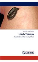 Leech Therapy