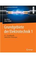 Grundgebiete Der Elektrotechnik 1