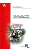 Vergangenheit Und Vergegenwartigung