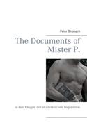 The Documents of Mister P.