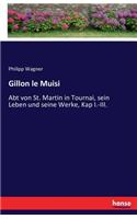Gillon le Muisi