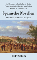 Spanische Novellen