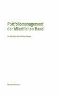 Portfoliomanagement der öffentlichen Hand