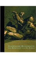 Italienische Holzschnitte Der Renaissance Und Des Barock