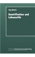 Gentrification Und Lebensstile