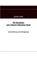 Kantaten von Johann Sebastian Bach