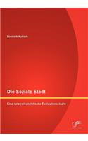 Die Soziale Stadt