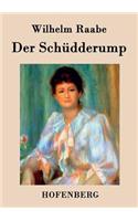 Schüdderump