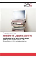 Biblioteca Digital Lusofona