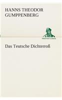Das Teutsche Dichterroß