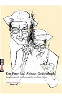 Peter Paul Althaus-Gedichtbuch
