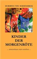 Kinder der Morgenröte