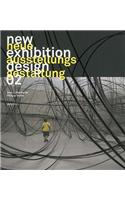 New Exhibition Design 02/Neue Ausstellungsgestaltung