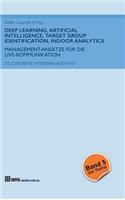 Deep Learning, Artificial Intelligence, Target Group Identification, Indoor Analytics