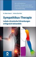 Sympathikus-Therapie: Lokale chronische Erkrankungen erfolgreich behandeln
