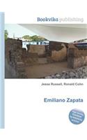 Emiliano Zapata