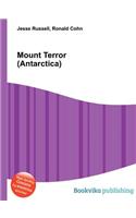 Mount Terror (Antarctica)