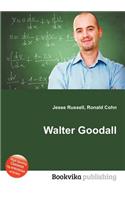Walter Goodall