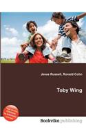 Toby Wing: (English)