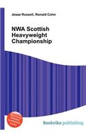 Nwa Scottish Heavyweight Championship