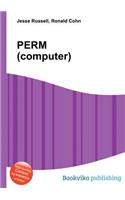 Perm (Computer): (English)