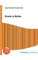 Roads in Belize