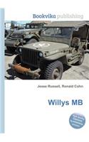 Willys MB