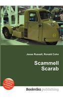 Scammell Scarab